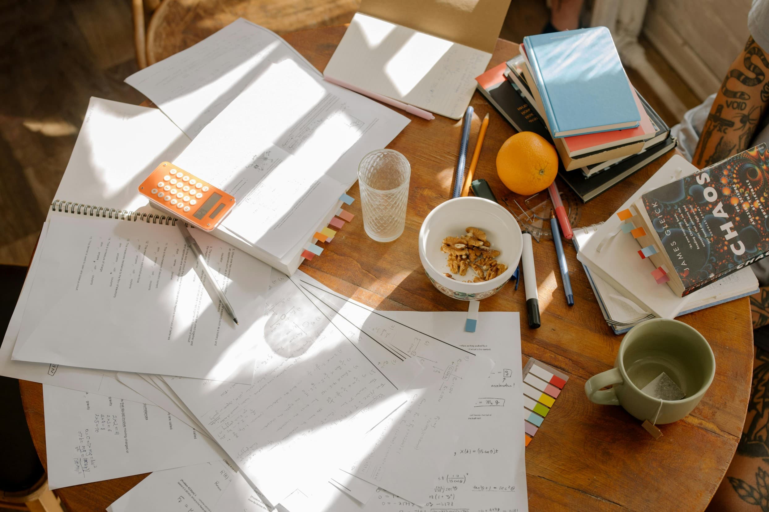 Back to School 2025: How to Turn the First Week into a Winning Start