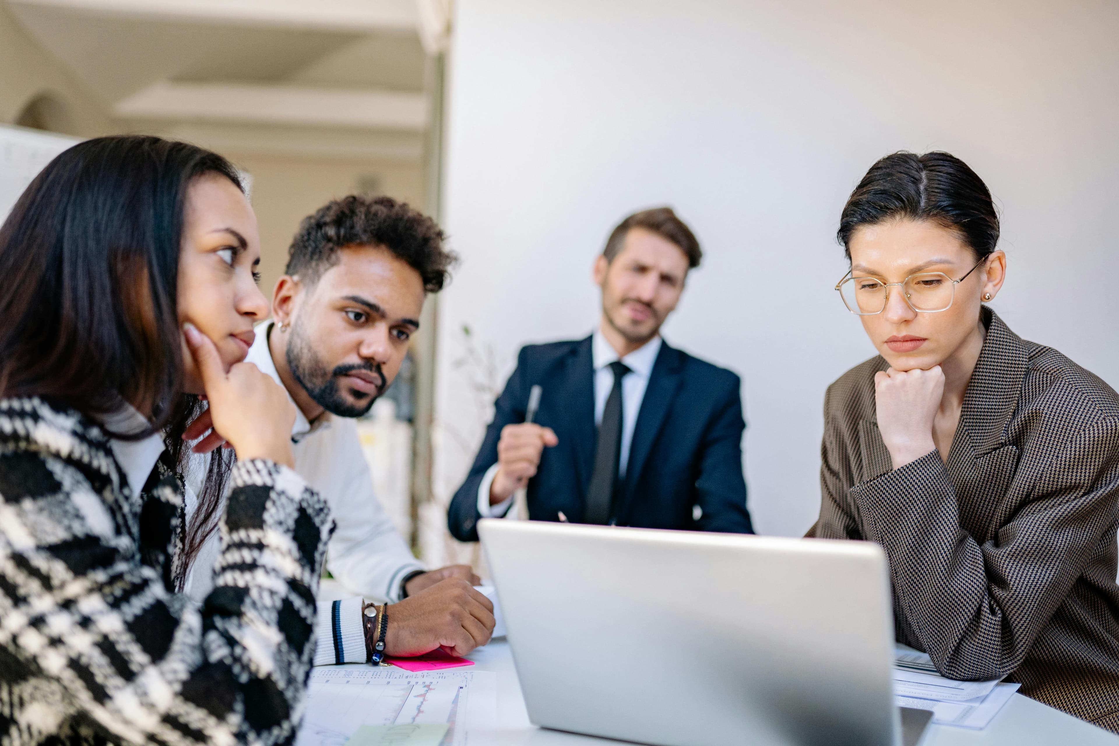 Strategic Consulting